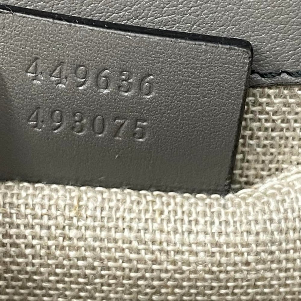 ❌SOLD❌Gucci Microguccissima Mini Emily Bag - Picture 10 of 10